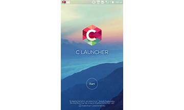 Mood Theme C launcher: Aesthetic Wallpapers for Android - Download the APK from Habererciyes